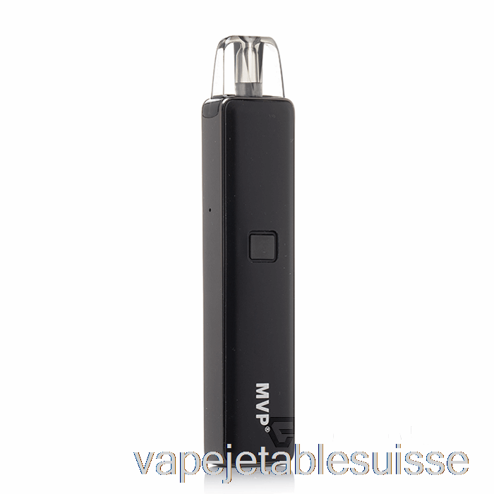 Vape Suisse Innokin Mvp Pod Kit Furtif Noir